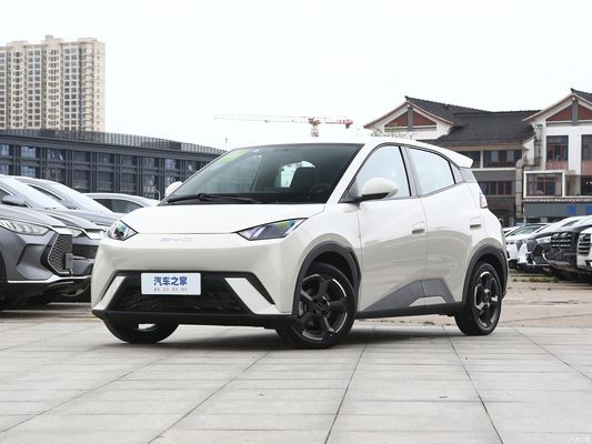 4-местный электромобиль Byd Seagull 2023 Свобода настройки для персонализированных запросов