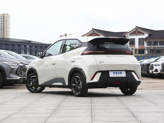 4-местный электромобиль Byd Seagull 2023 Свобода настройки для персонализированных запросов