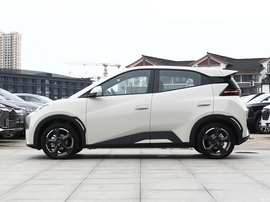 4-местный электромобиль Byd Seagull 2023 Свобода настройки для персонализированных запросов