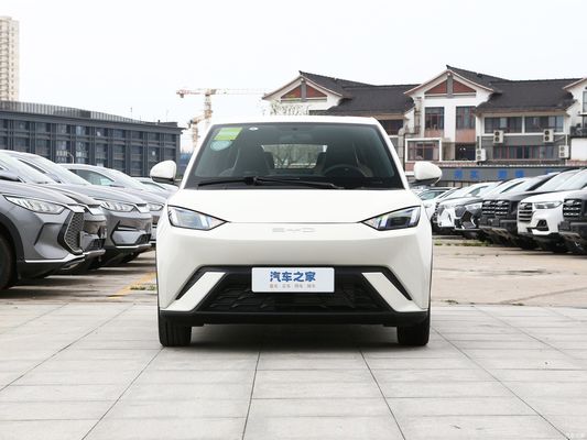 4-местный электромобиль Byd Seagull 2023 Свобода настройки для персонализированных запросов