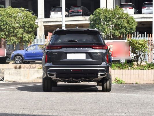 400 т 4WD Starlight 7-местный 2,0 т Exeed Vx 2024 модель Explorer Edition Автоматическая коробка передач