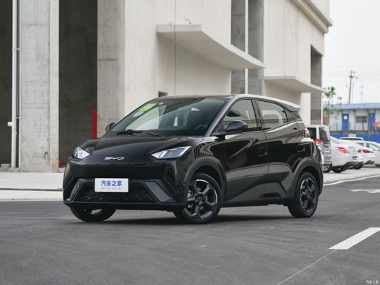Электрический хэтчбек Car Byd Seagull 2023 Fly для онлайн/местного послепродажного обслуживания