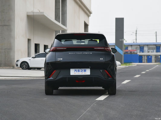 Электрический хэтчбек Car Byd Seagull 2023 Fly для онлайн/местного послепродажного обслуживания