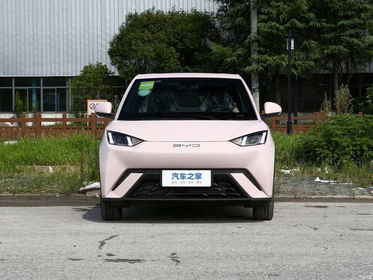Электрический хэтчбек Car Byd Seagull 2023 Fly для онлайн/местного послепродажного обслуживания