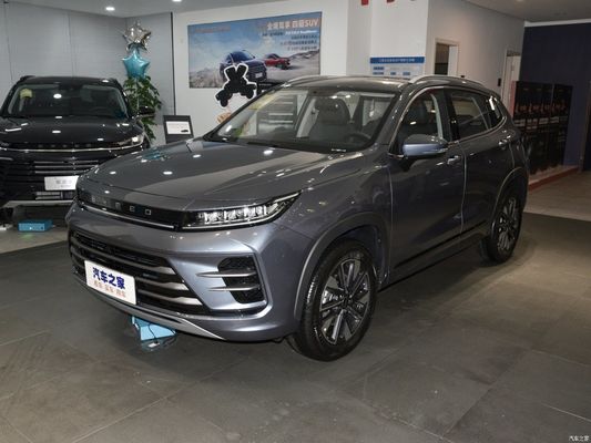 Exeed Txl 1.5t 156 лошадиных сил L4 CVT SUV Интеллектуальный внедорожник с опцией настройки запроса
