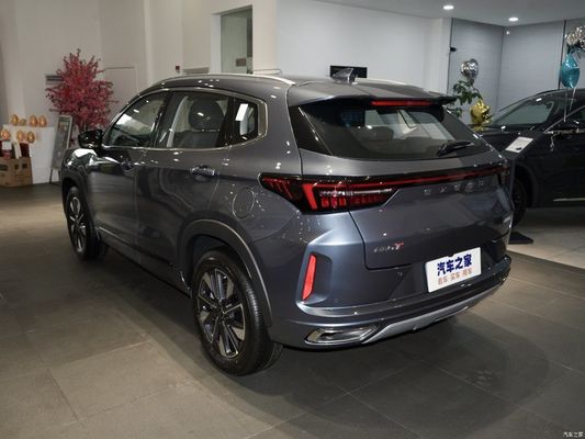 Exeed Txl 1.5t 156 лошадиных сил L4 CVT SUV Интеллектуальный внедорожник с опцией настройки запроса