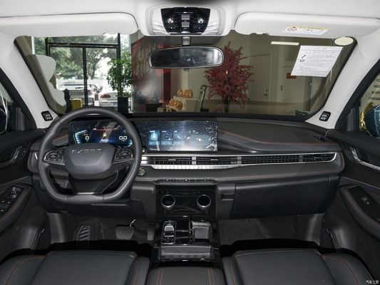 Exeed Txl 1.5t 156 лошадиных сил L4 CVT SUV Интеллектуальный внедорожник с опцией настройки запроса