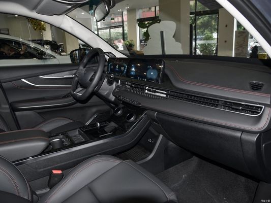 Exeed Txl 1.5t 156 лошадиных сил L4 CVT SUV Интеллектуальный внедорожник с опцией настройки запроса
