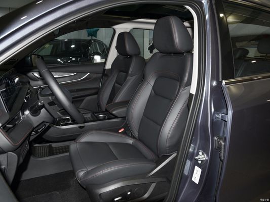 Exeed Txl 1.5t 156 лошадиных сил L4 CVT SUV Интеллектуальный внедорожник с опцией настройки запроса