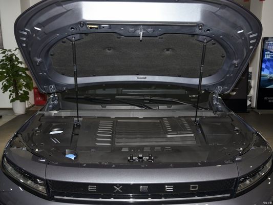 Exeed Txl 1.5t 156 лошадиных сил L4 CVT SUV Интеллектуальный внедорожник с опцией настройки запроса