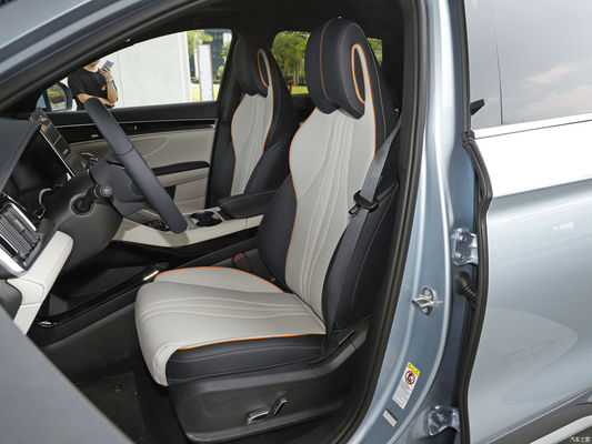 1600-2500cc SUV 2024 Byd Song Plus EV Champion Флагманское издание 605 км Энергетическое транспортное средство