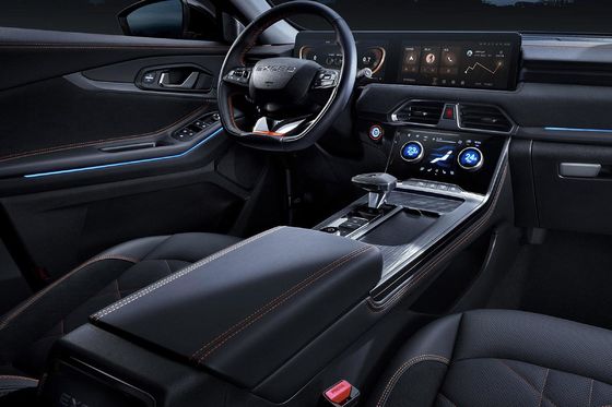 Независимая подвеска с множественным соединением 400 т 2WD Exeed PRO 2023 4500x1842x1746 для транспортных средств