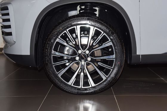 Независимая подвеска с множественным соединением 400 т 2WD Exeed PRO 2023 4500x1842x1746 для транспортных средств