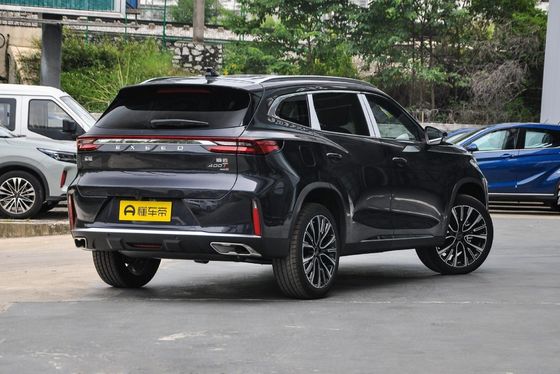 FWD Drive Exeed 2023 400t 4WD Exeed настройка и настройка запроса