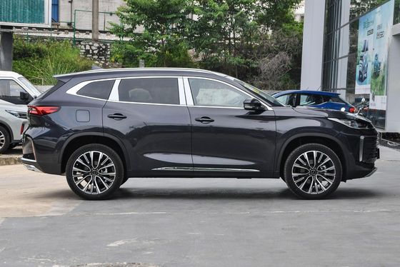 FWD Drive Exeed 2023 400t 4WD Exeed настройка и настройка запроса
