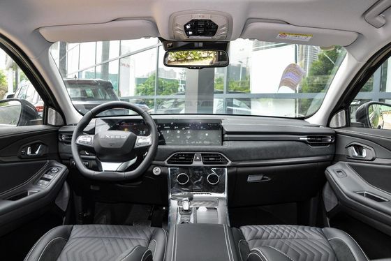 FWD Drive Exeed 2023 400t 4WD Exeed настройка и настройка запроса