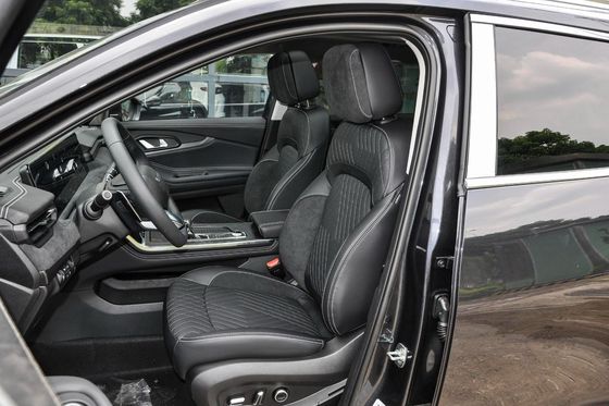 FWD Drive Exeed 2023 400t 4WD Exeed настройка и настройка запроса