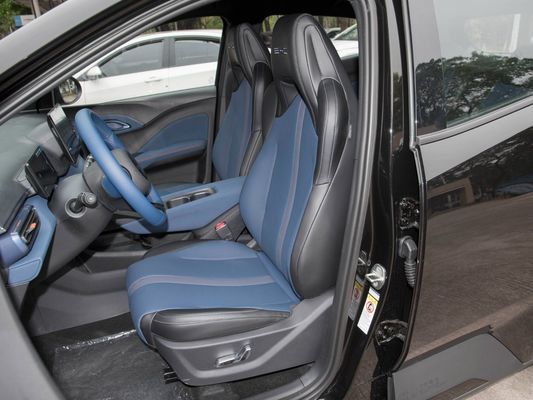 Кассера седана 2024 Byd Seagull Автомобиль закрытый тип кузова
