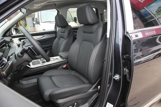 Макферсон Независимая подвеска Exeed Range Rover 2022 400 т 4WD Star Plus 5-местный
