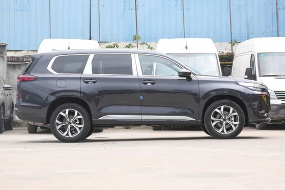 Макферсон Независимая подвеска Exeed Range Rover 2022 400 т 4WD Star Plus 5-местный