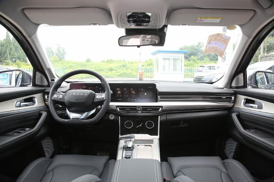 Макферсон Независимая подвеска Exeed Range Rover 2022 400 т 4WD Star Plus 5-местный