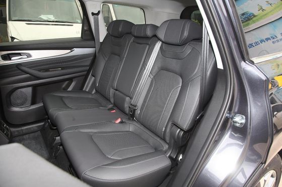 Макферсон Независимая подвеска Exeed Range Rover 2022 400 т 4WD Star Plus 5-местный