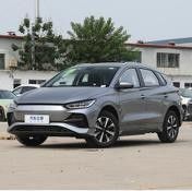 Byd E2 EV 405km закрытый тип кузова для электротоплива