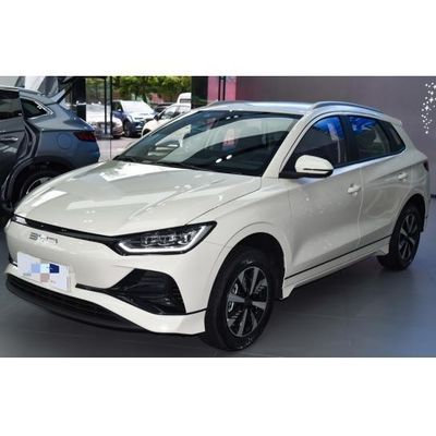Byd E2 EV 405km закрытый тип кузова для электротоплива