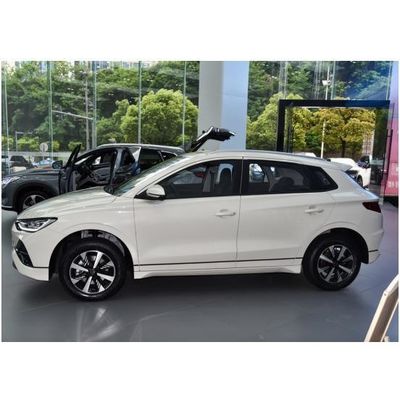 Byd E2 EV 405km закрытый тип кузова для электротоплива
