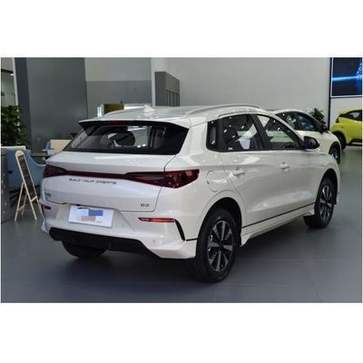 Byd E2 EV 405km закрытый тип кузова для электротоплива