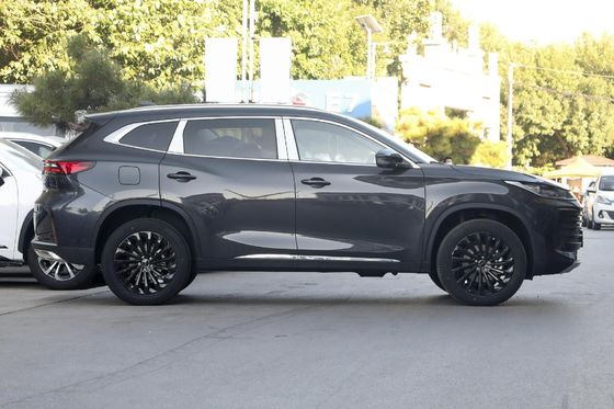 Запрос на заказ 2023 Exeed 300t 2WD Exeed с закрытым типом кузова и настройкой