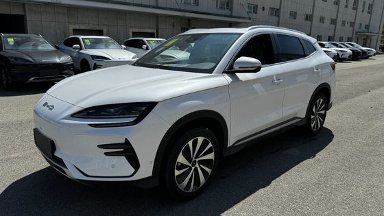 2024 Byd Song Plus Honor Edition EV 605km Флагманский FWD Drive с индивидуальным запросом