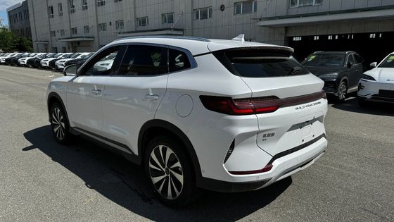 2024 Byd Song Plus Honor Edition EV 605km Флагманский FWD Drive с индивидуальным запросом