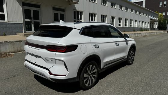 2024 Byd Song Plus Honor Edition EV 605km Флагманский FWD Drive с индивидуальным запросом