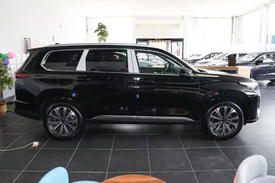 Онлайн/местное послепродажное обслуживание Exeed Range Rover 2023 400t 4WD Starburst 7-местный