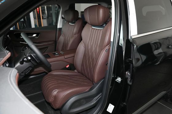 Онлайн/местное послепродажное обслуживание Exeed Range Rover 2023 400t 4WD Starburst 7-местный