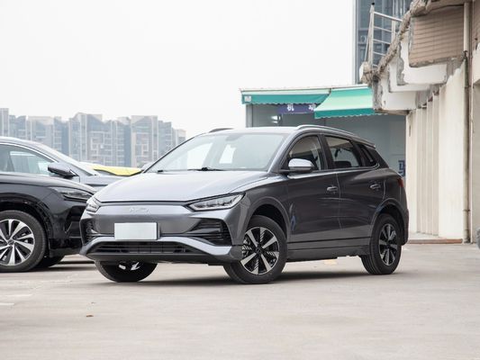 Byd E2 2024 Honor Edition Deluxe Version Односкоростная коробка передач для электромобилей