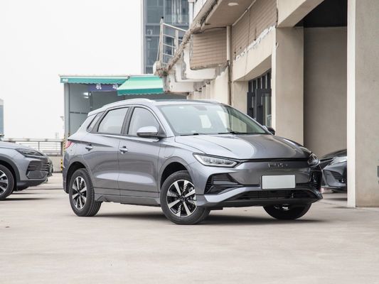 Byd E2 2024 Honor Edition Deluxe Version Односкоростная коробка передач для электромобилей