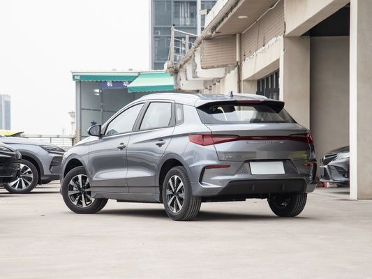 Byd E2 2024 Honor Edition Deluxe Version Односкоростная коробка передач для электромобилей