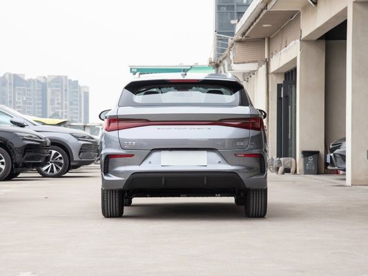 Byd E2 2024 Honor Edition Deluxe Version Односкоростная коробка передач для электромобилей