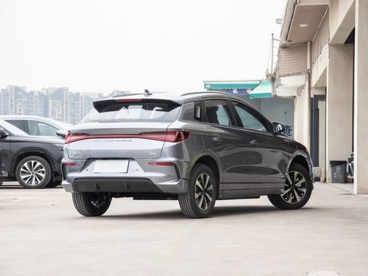 Byd E2 2024 Honor Edition Deluxe Version Односкоростная коробка передач для электромобилей