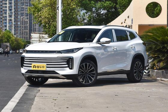 2023 Exeed 400t 2WD Exeed P00000273 Размещение 1000-1600CC