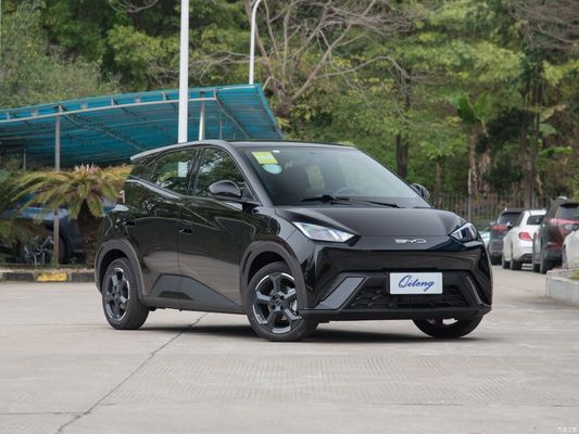 Byd Seagull 2024 Glory 405km Flying Edition EV Электромобиль Электромагнитная тормозная система