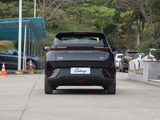 Byd Seagull 2024 Glory 405km Flying Edition EV Электромобиль Электромагнитная тормозная система