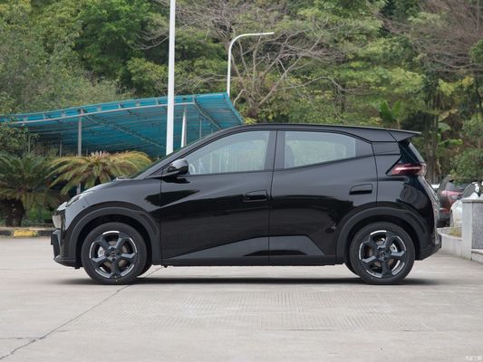 Byd Seagull 2024 Glory 405km Flying Edition EV Электромобиль Электромагнитная тормозная система