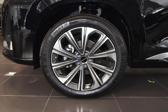 Exeed Range Rover 400t 4WD Starelite 7-местный закрытый тип кузова