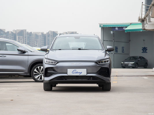 2024 Honor Edition Deluxe Electric SUV Type Fuel Electric и настраиваемый запрос