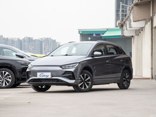 2024 Honor Edition Deluxe Electric SUV Type Fuel Electric и настраиваемый запрос