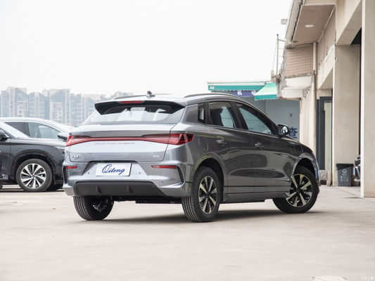 2024 Honor Edition Deluxe Electric SUV Type Fuel Electric и настраиваемый запрос