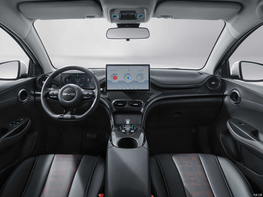 2024 Honor Edition Deluxe Electric SUV Type Fuel Electric и настраиваемый запрос